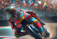 Profil Pembalap MotoGP dengan Teknik Pengereman Terbaik
