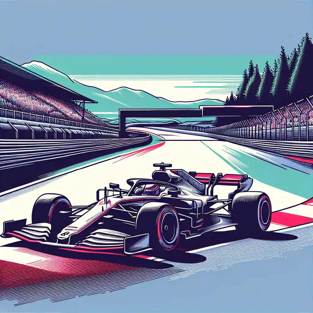 Serunya Menonton Event Balap Endurance di Sirkuit Panjang